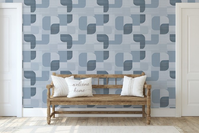 Bild på Färgsättning Jakob Blue - 1062701-02 - 10683-01